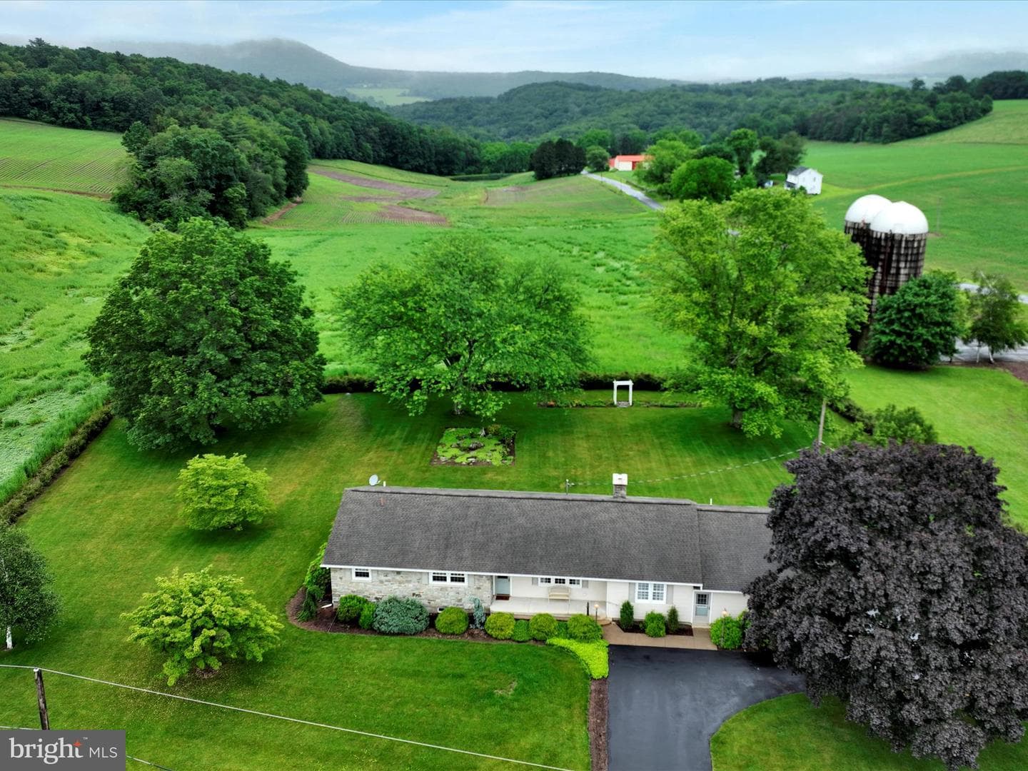 332 Zion Grove Road photo 40
