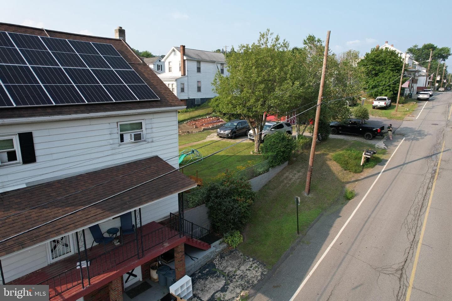 101 W Walnut Street photo 15