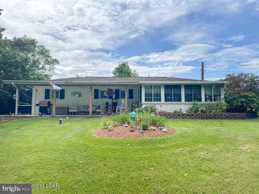 208 Clarks Valley Road photo 1