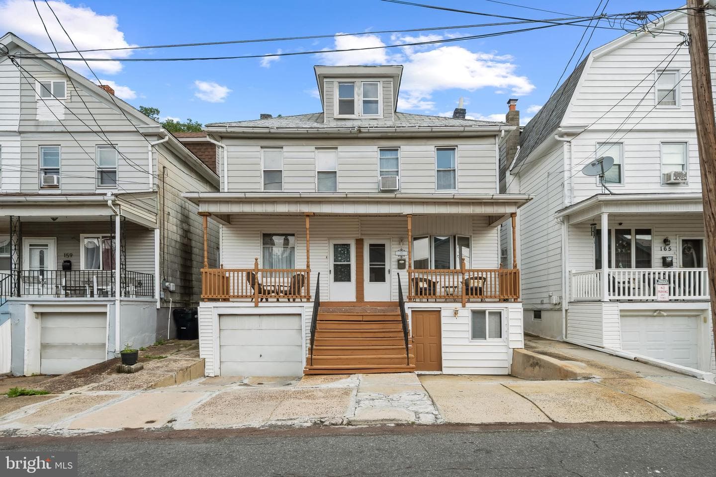 163 Schuylkill Avenue, Shenandoah