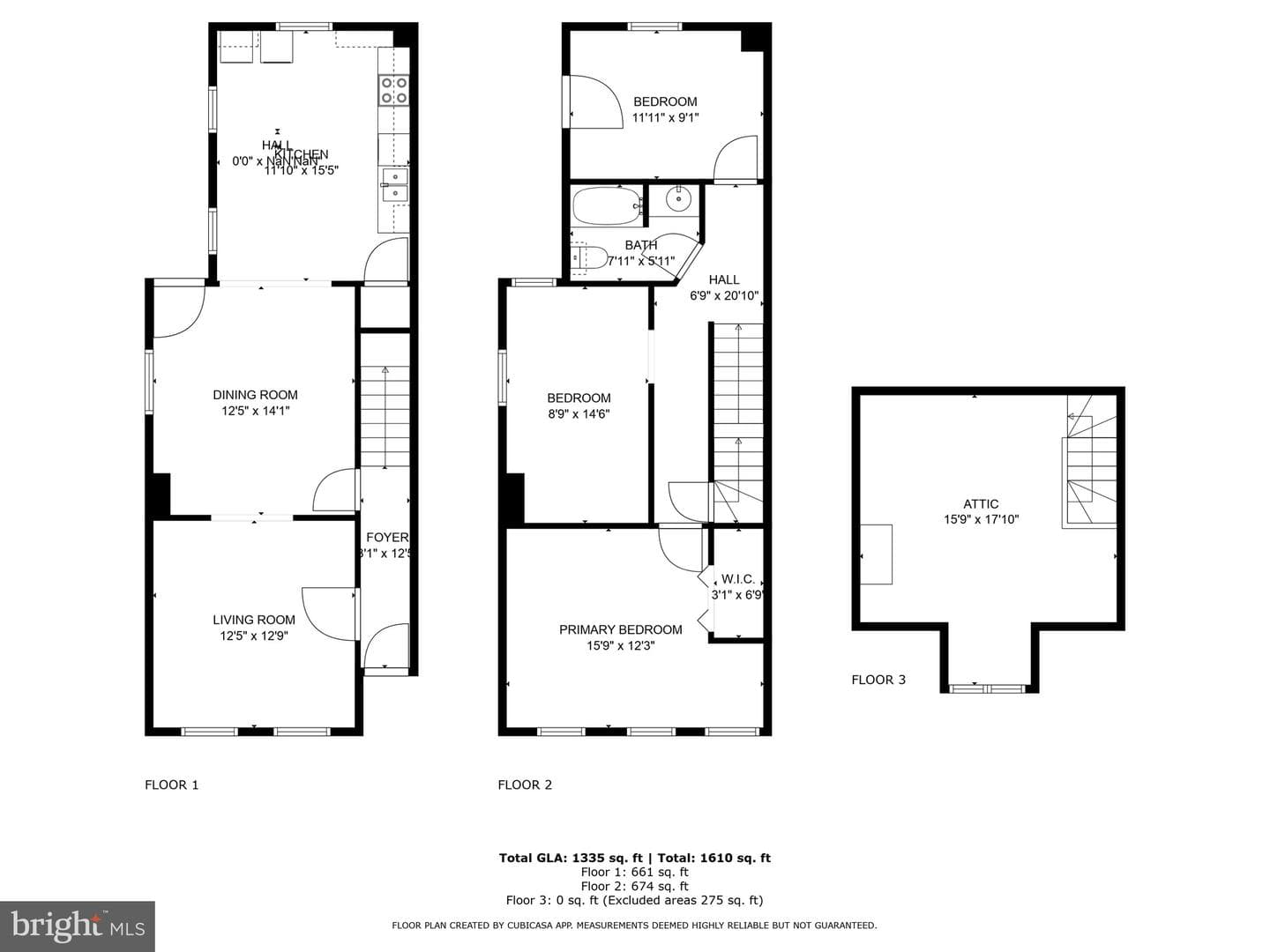 1531 W Market Street photo 32