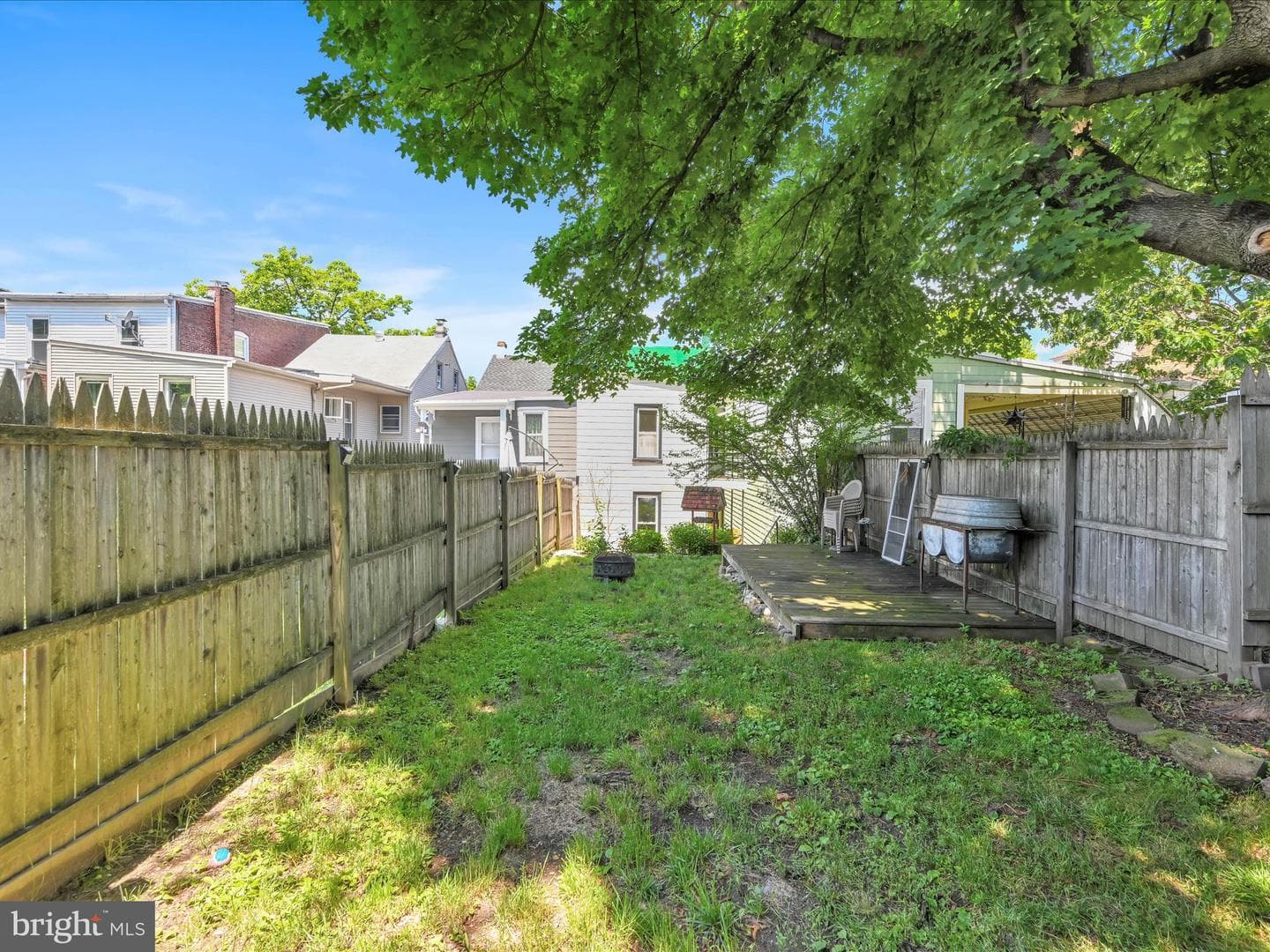 1531 W Market Street photo 9