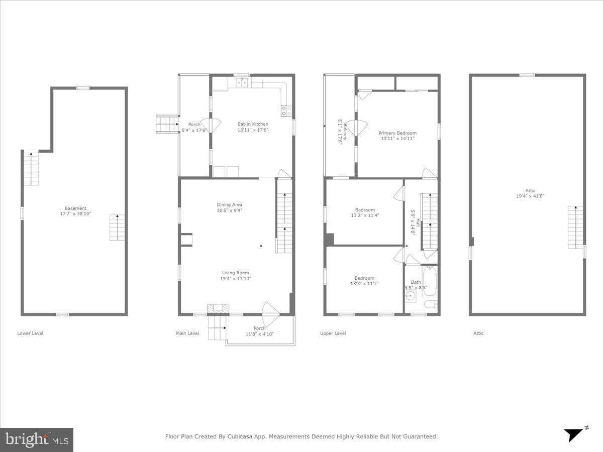 68 Carbon Street photo 33