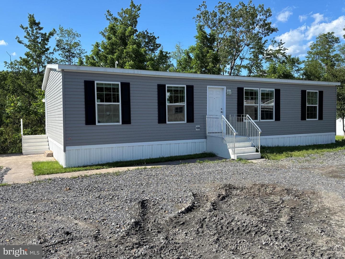 26 Sammy's Mobile Home Park Road