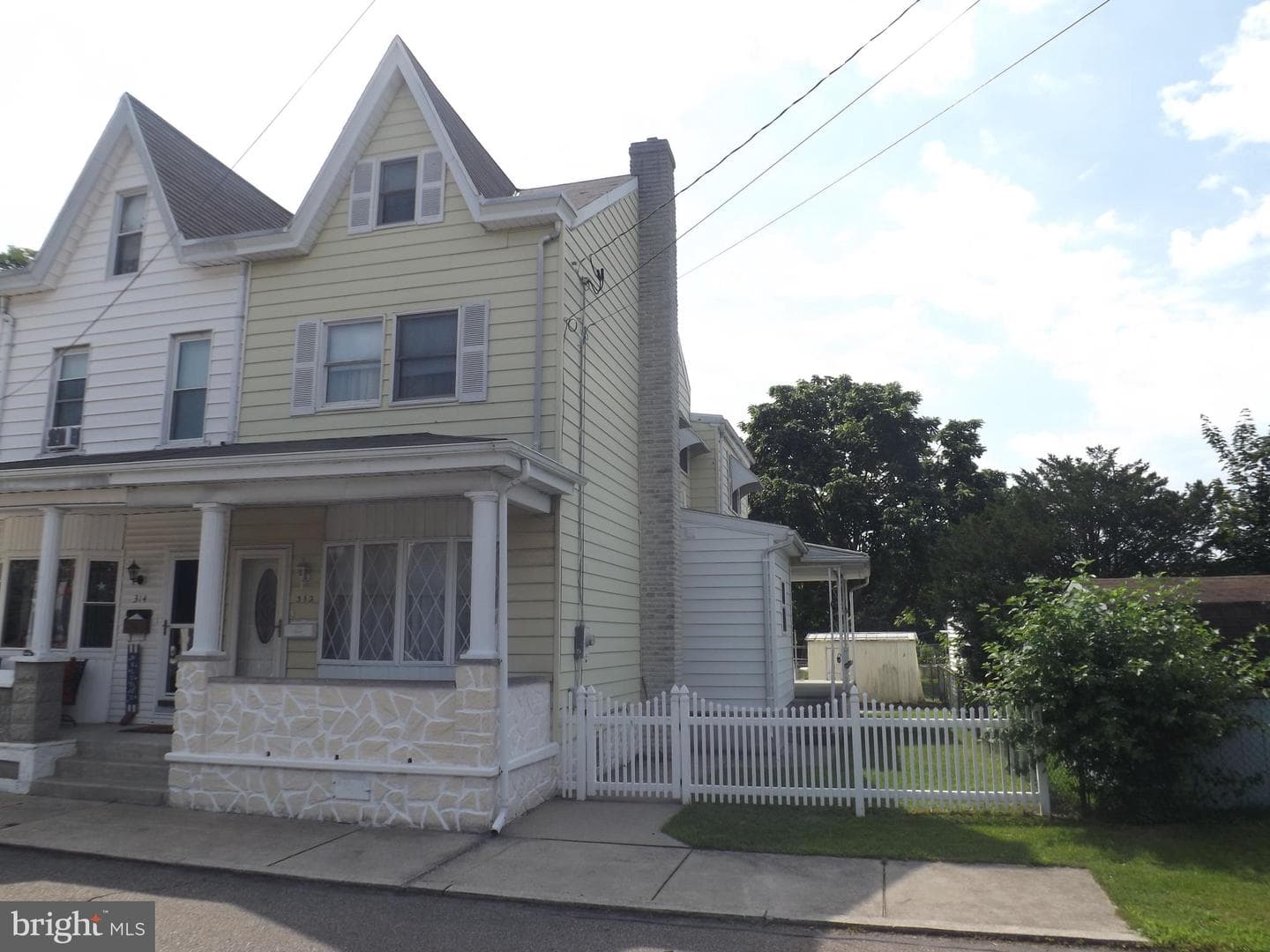 312 E Patterson Street photo 2
