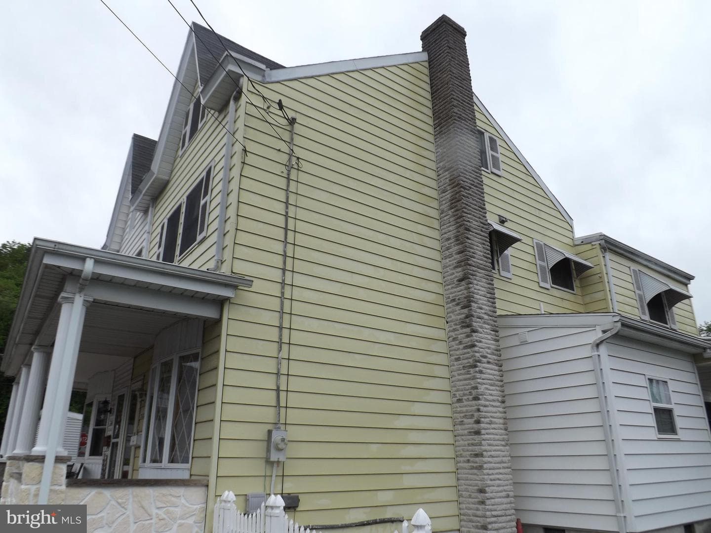 312 E Patterson Street photo 3