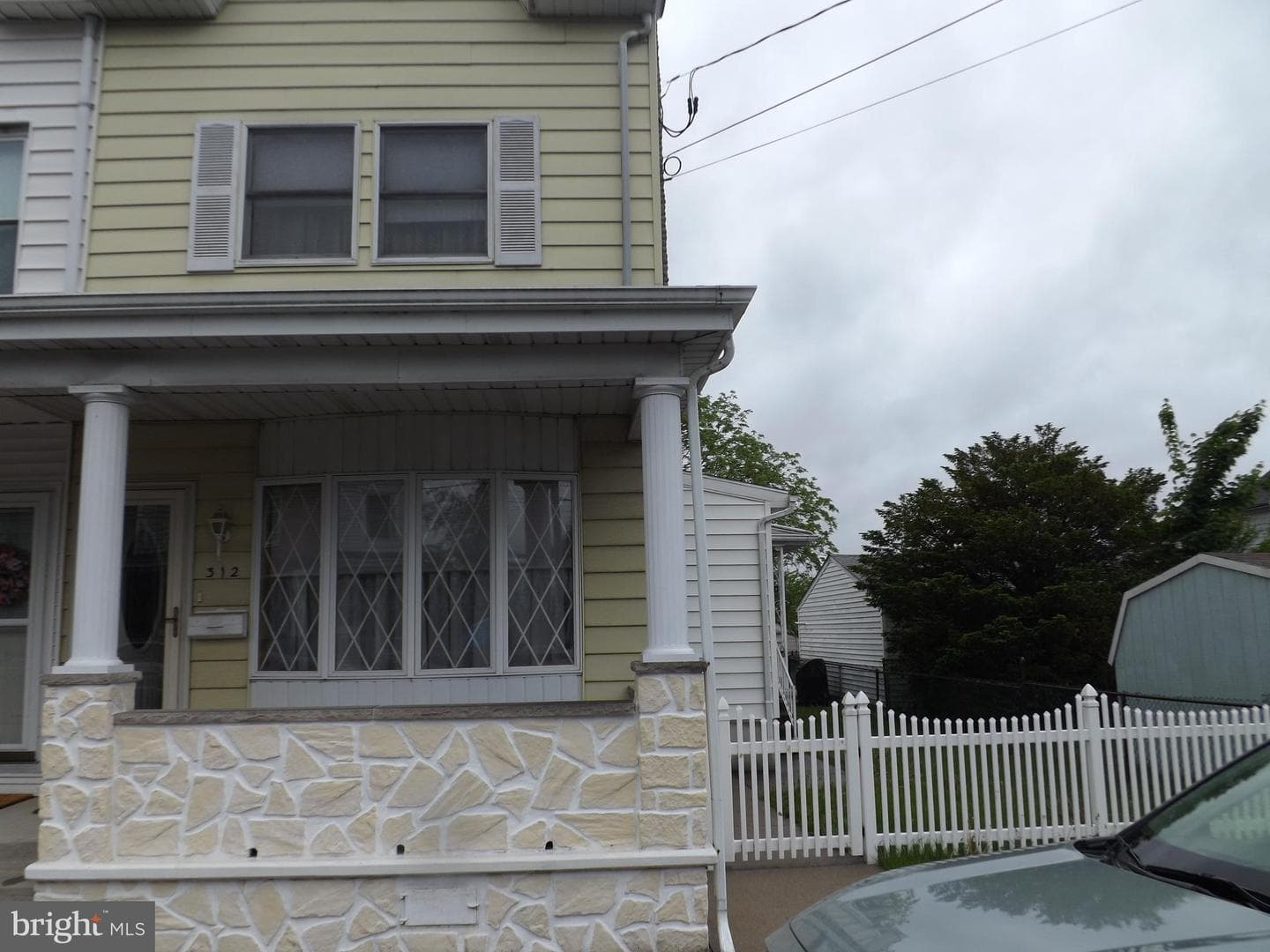 312 E Patterson Street photo 4