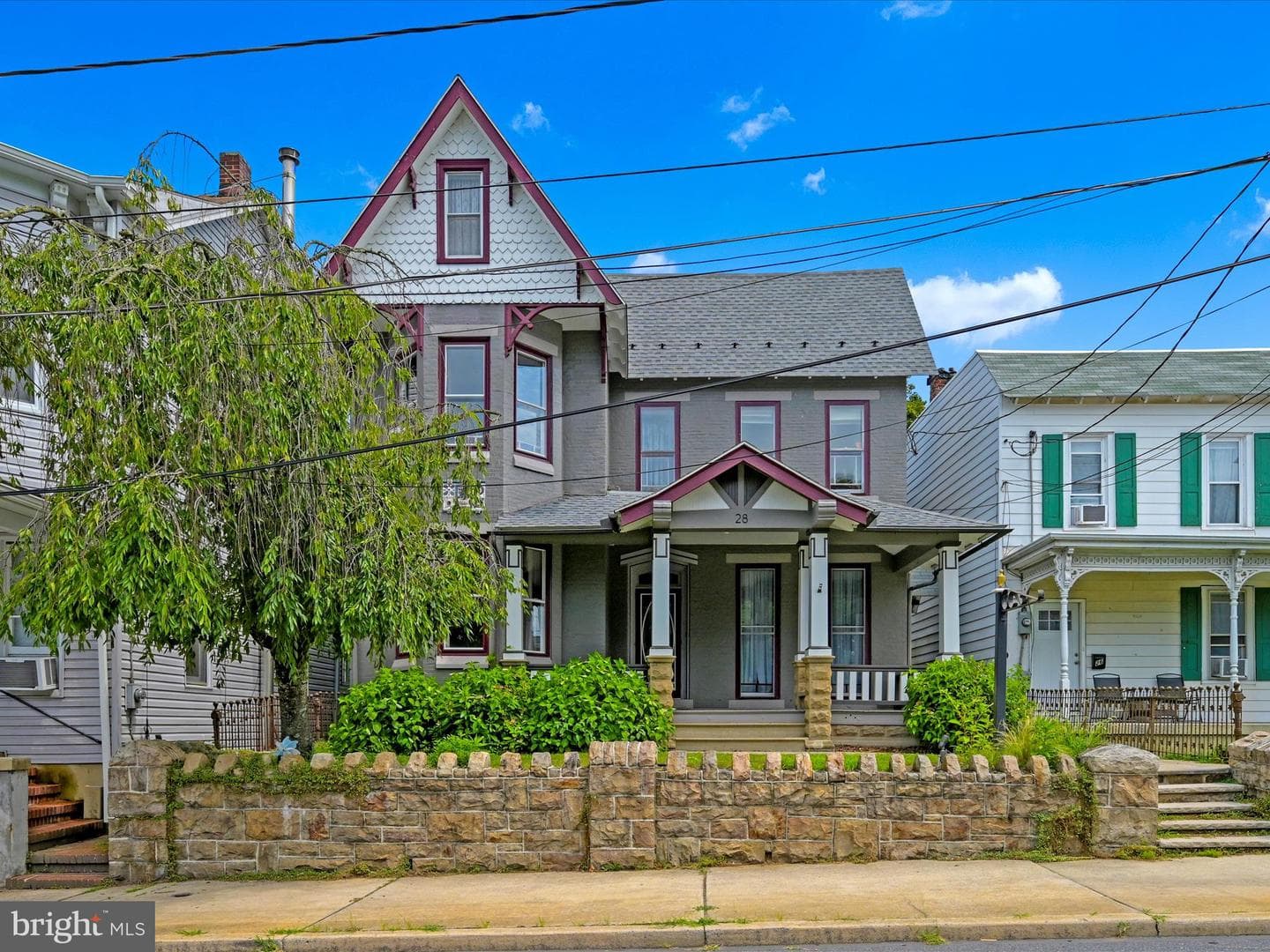 28 Dock Street, Schuylkill Haven
