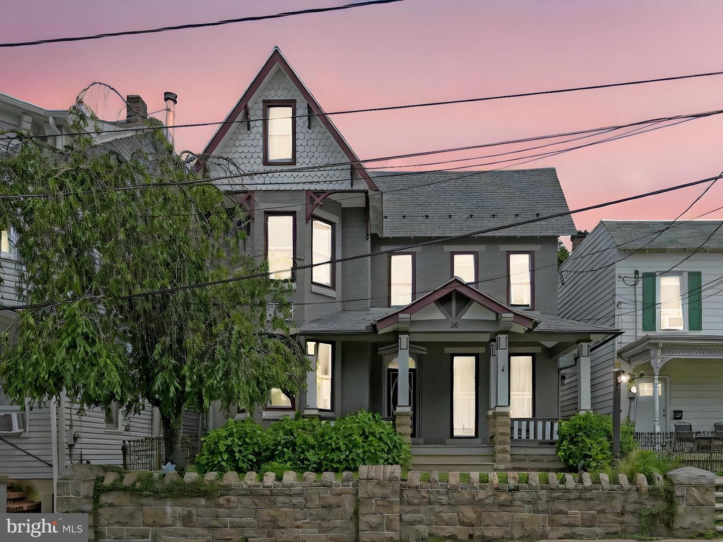 28 Dock Street, Schuylkill Haven