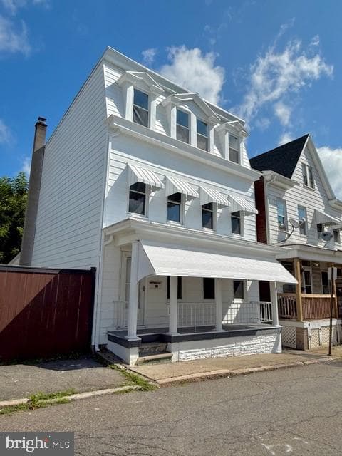 1423 Market Street