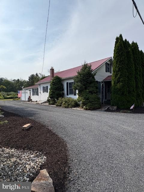 333 Zion Grove Road