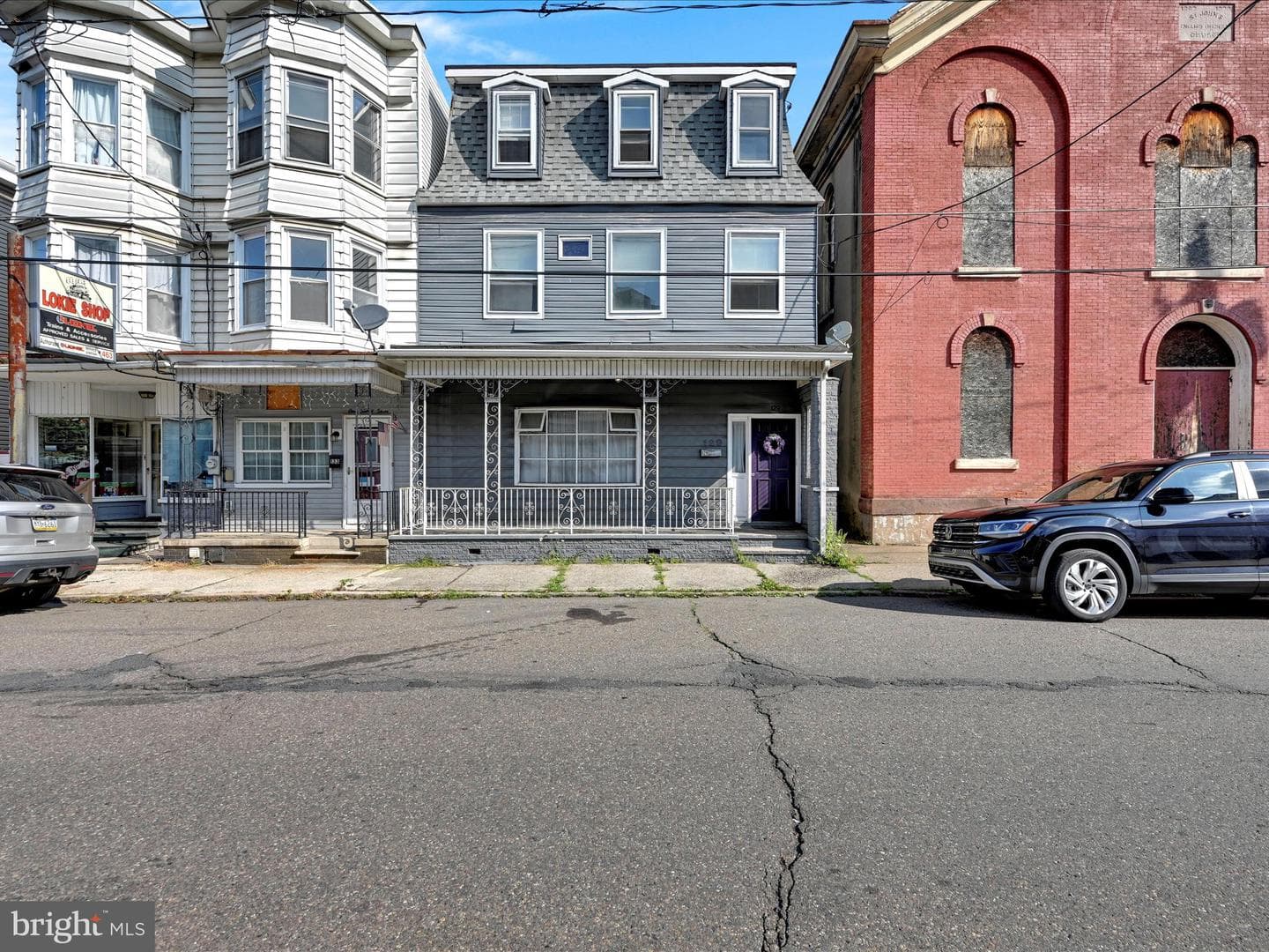 129 W Mahanoy Street photo 2