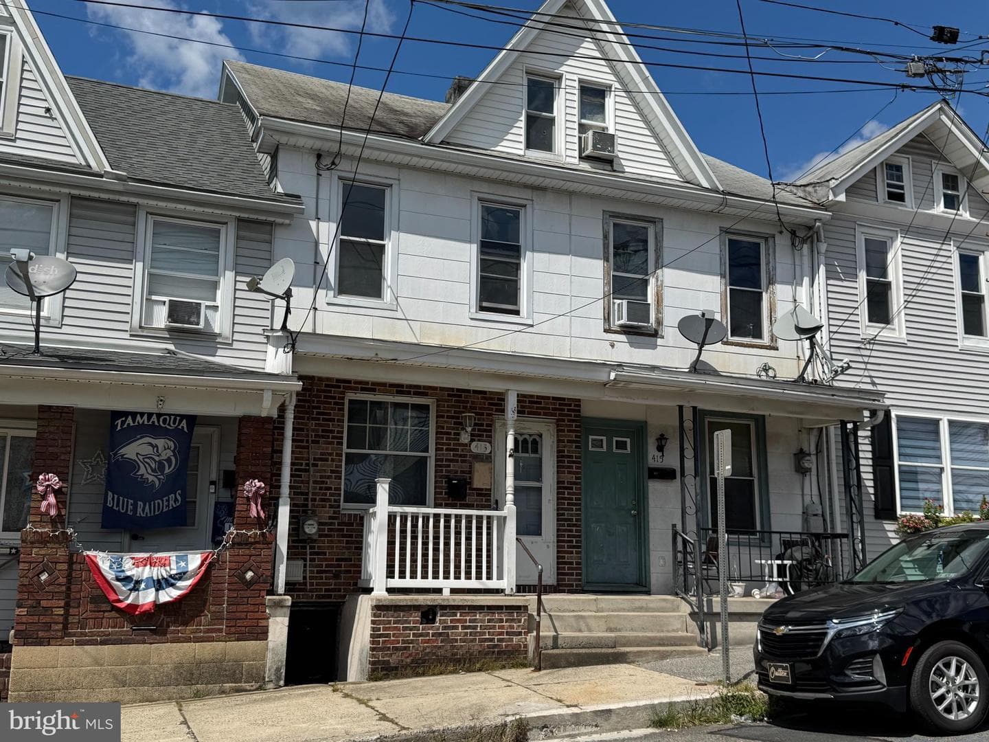 413 E Union Street, Tamaqua
