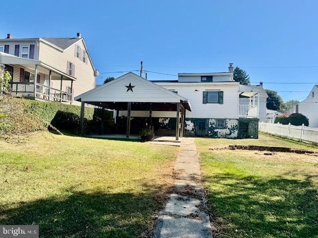 124 N Railroad Avenue photo 20