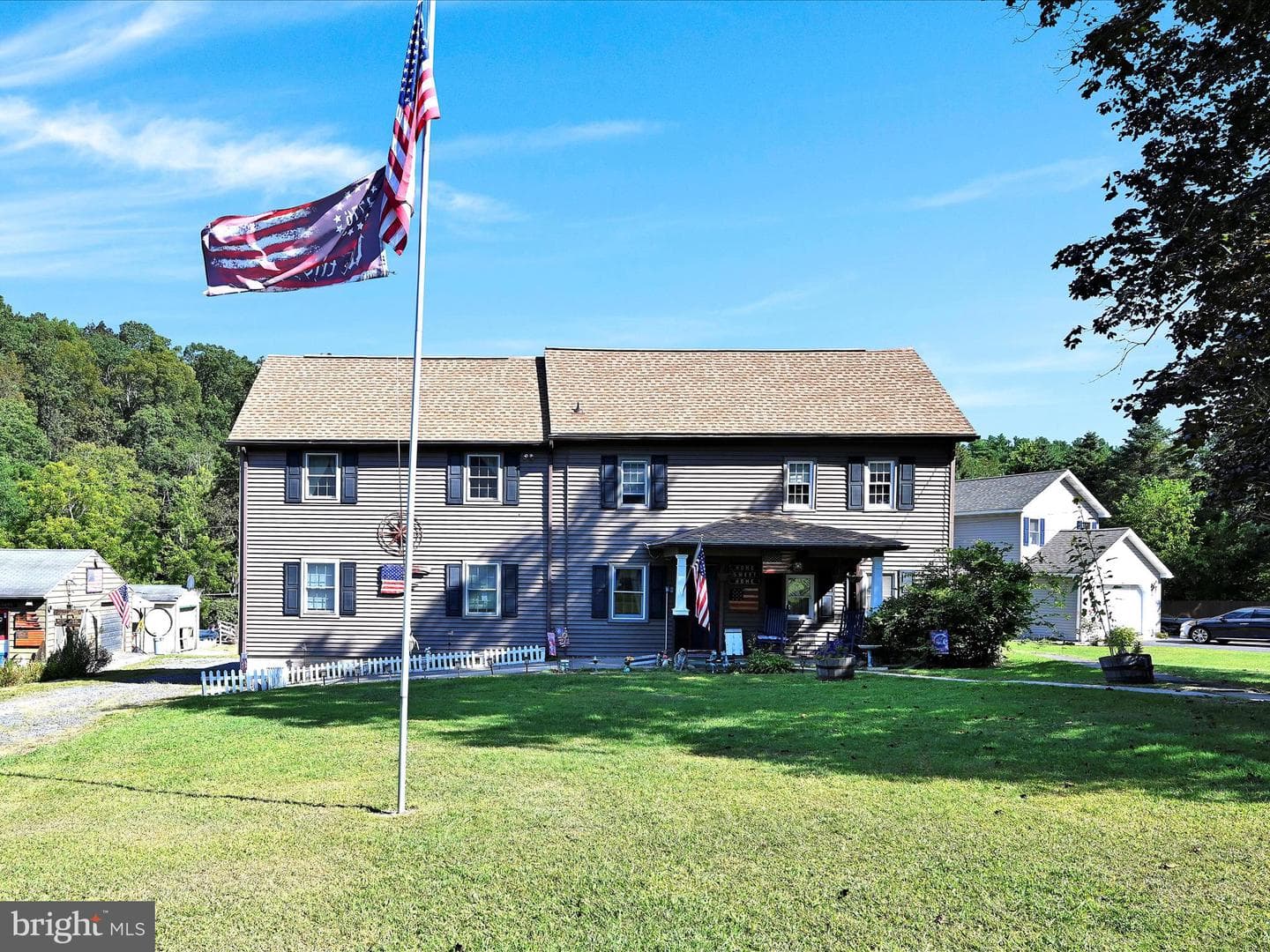 247 Meadow Drive