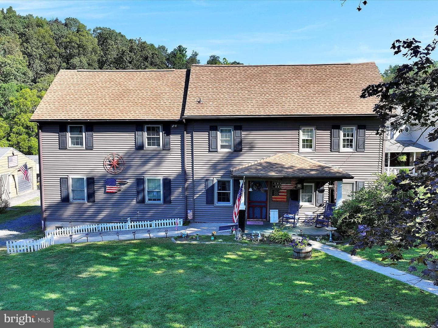 247 Meadow Drive photo 3
