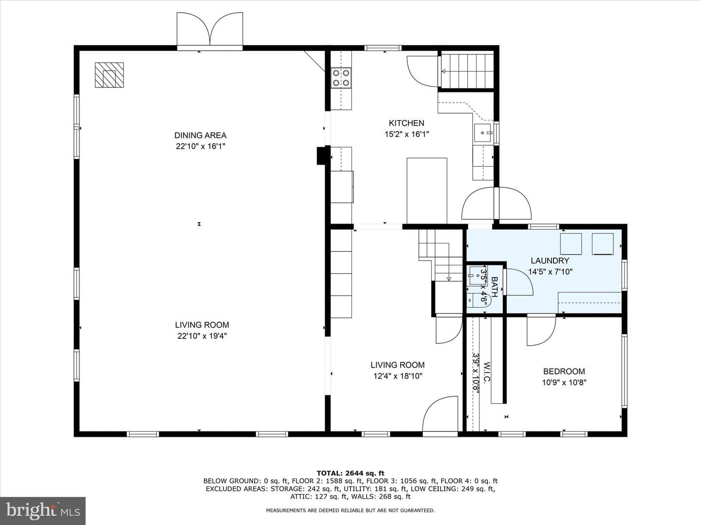 247 Meadow Drive photo 44