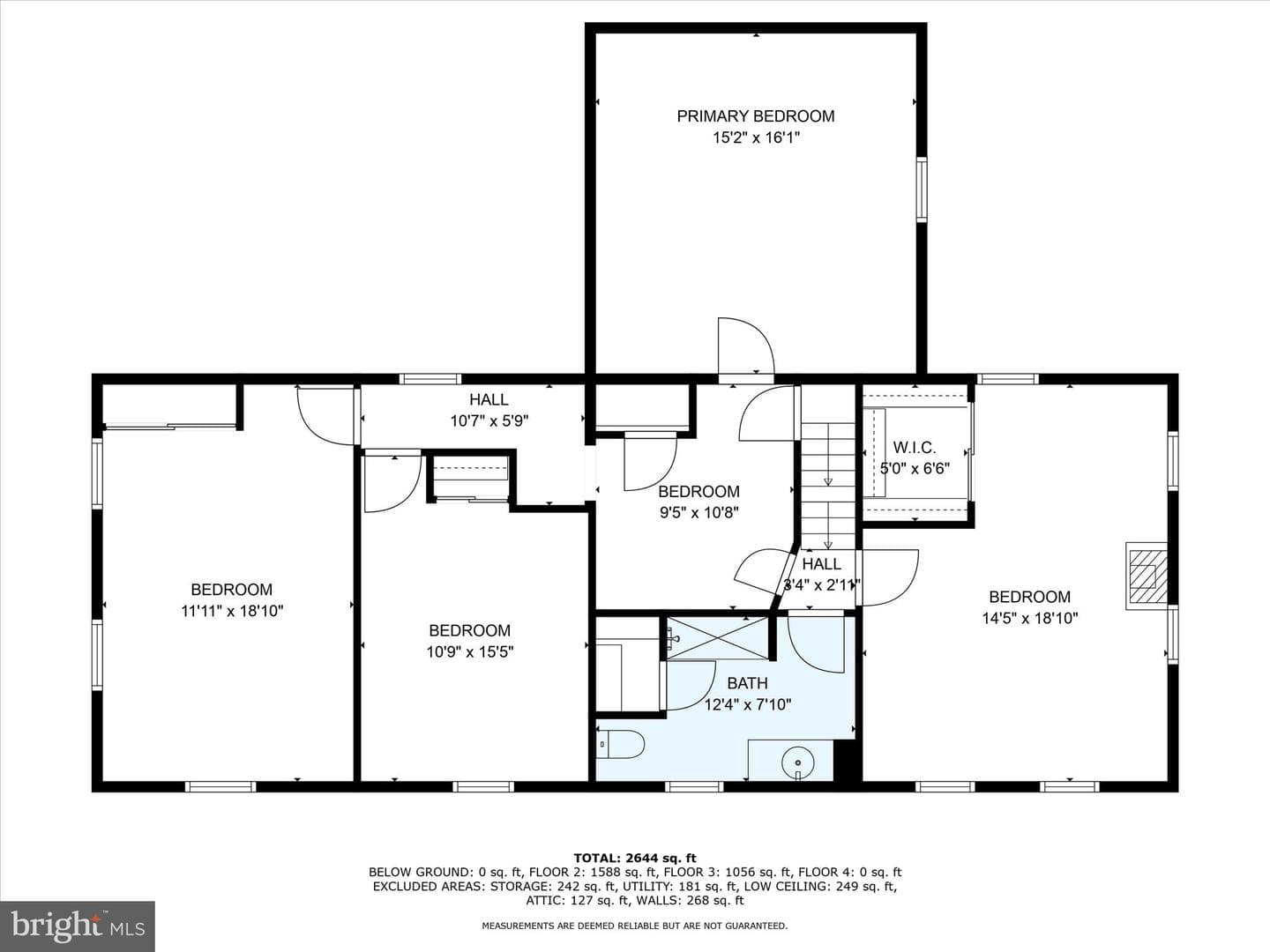 247 Meadow Drive photo 45
