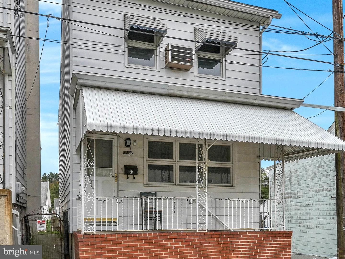 321 Cherry Street