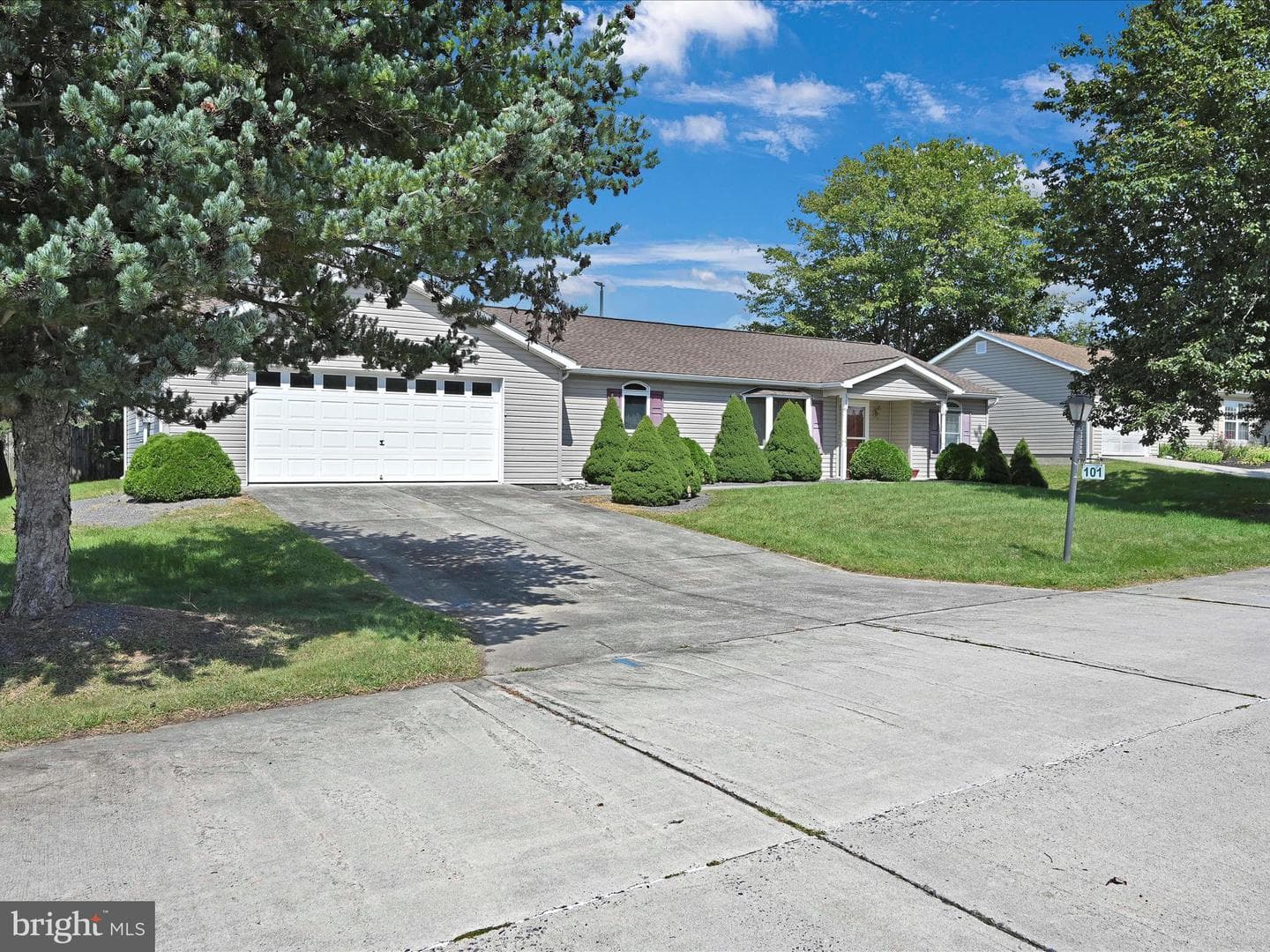 101 Juniper Court