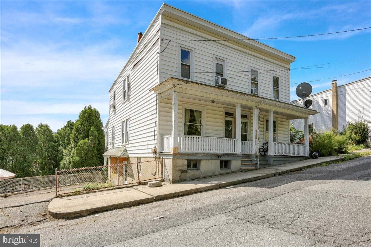 315 Morgan Avenue