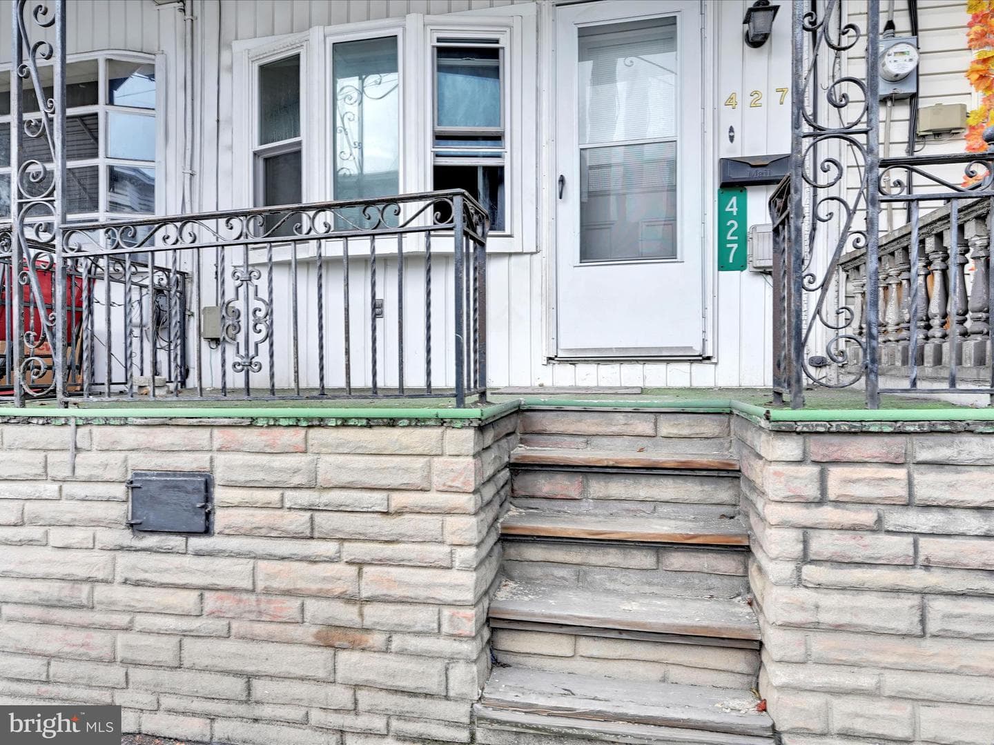 427 E Center St. Street, Mahanoy City