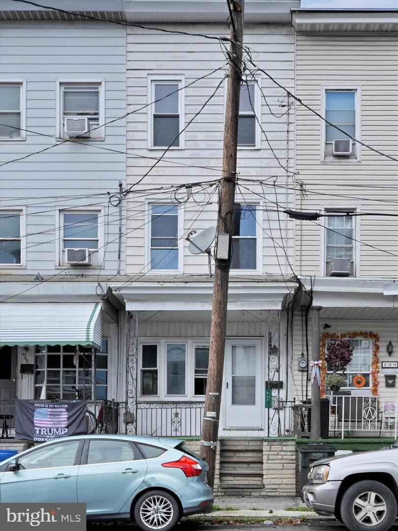 427 E Center St. Street, Mahanoy City