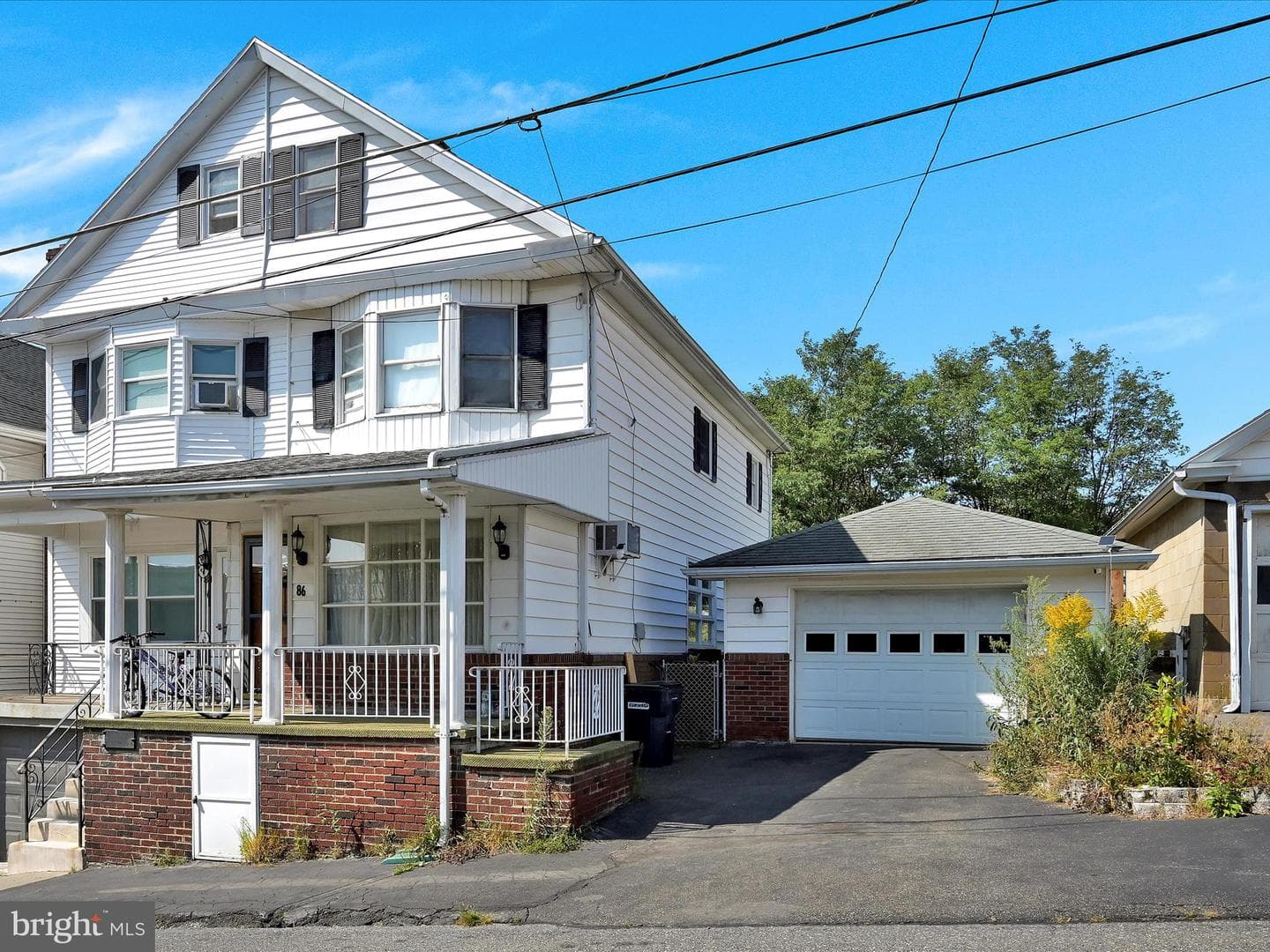 86 Swatara Road, Shenandoah
