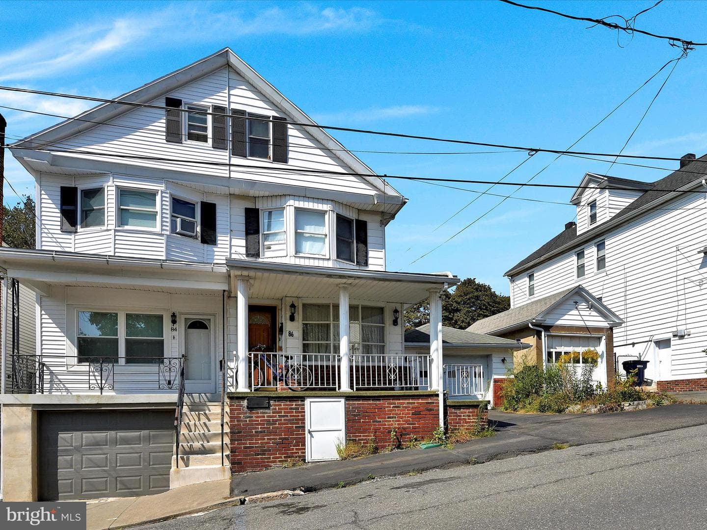 86 Swatara Road, Shenandoah