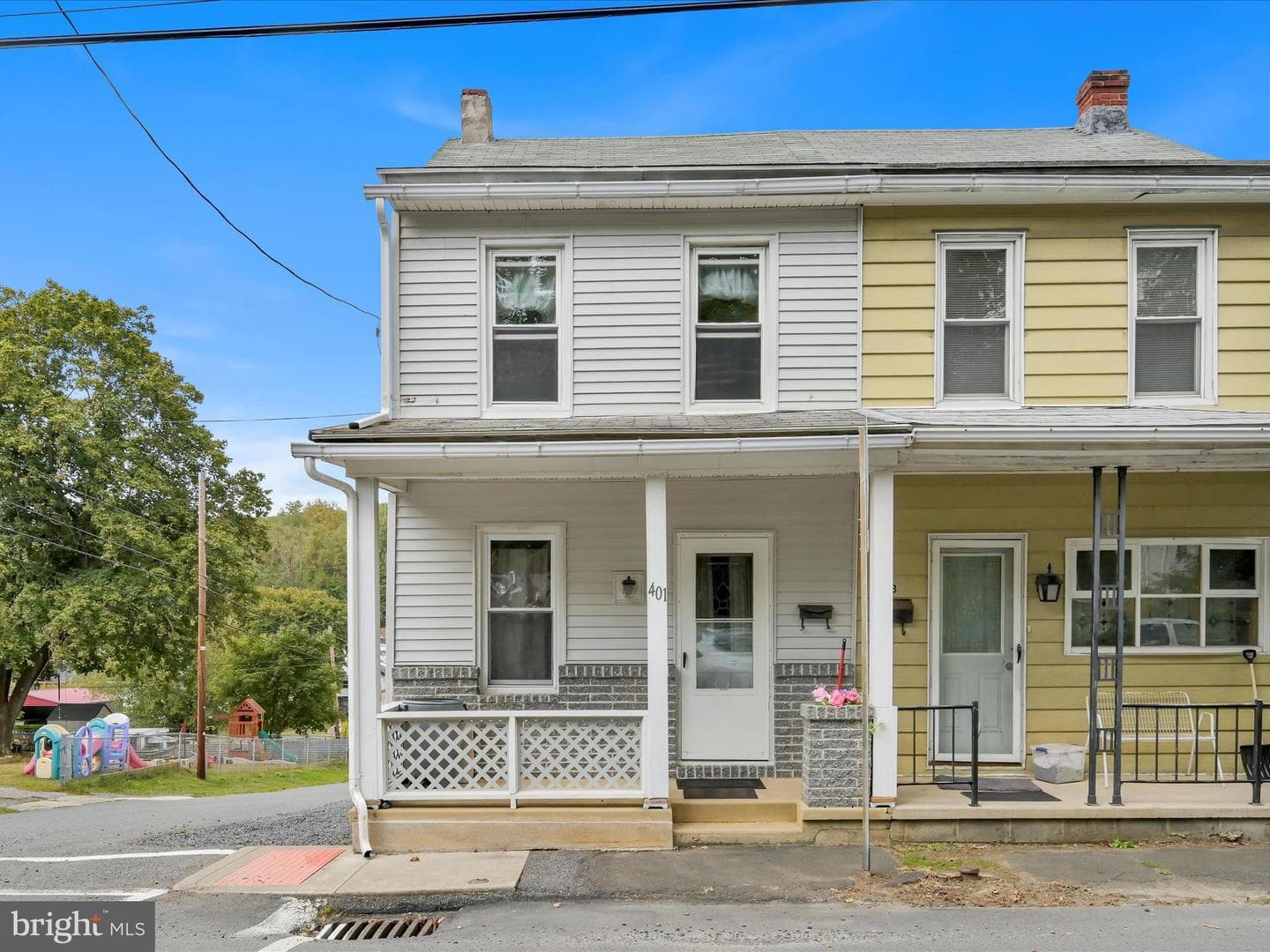 401 N 5th Street