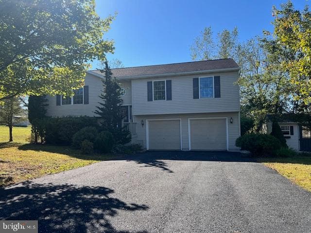 1371 Teepee Drive
