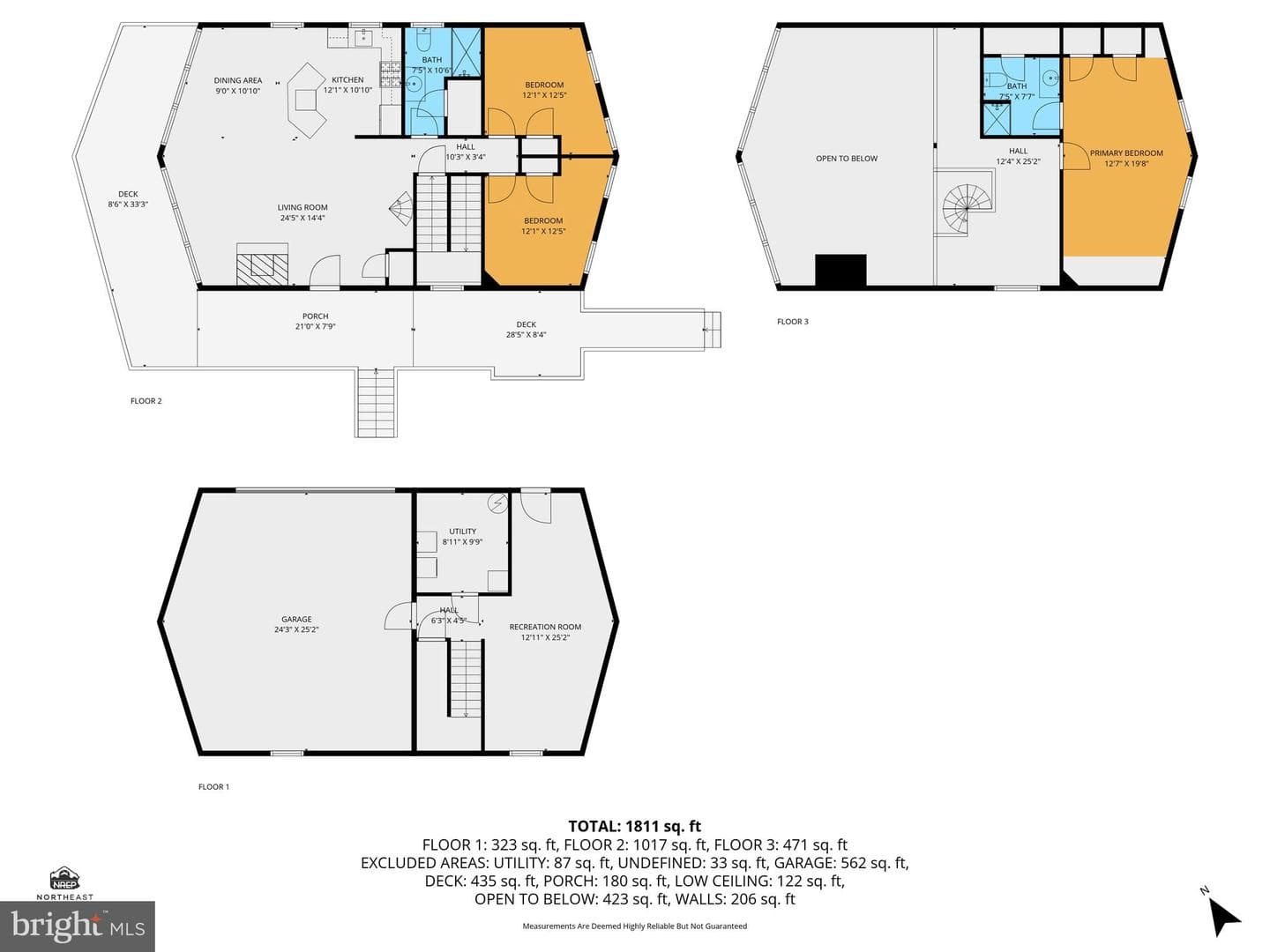 29 Blackhawk Boulevard photo 74