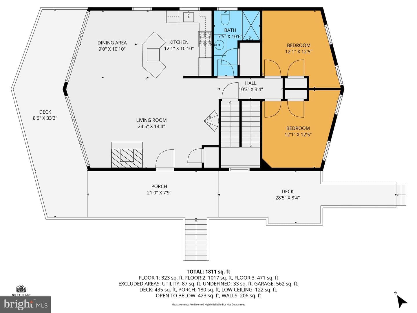 29 Blackhawk Boulevard photo 75