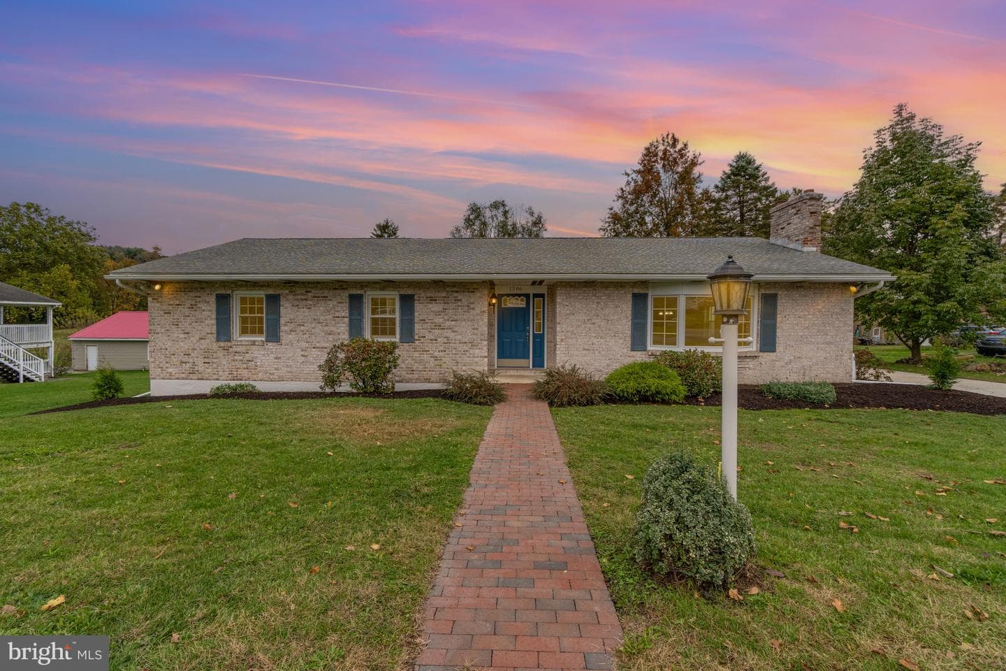 1386 Long Run Road