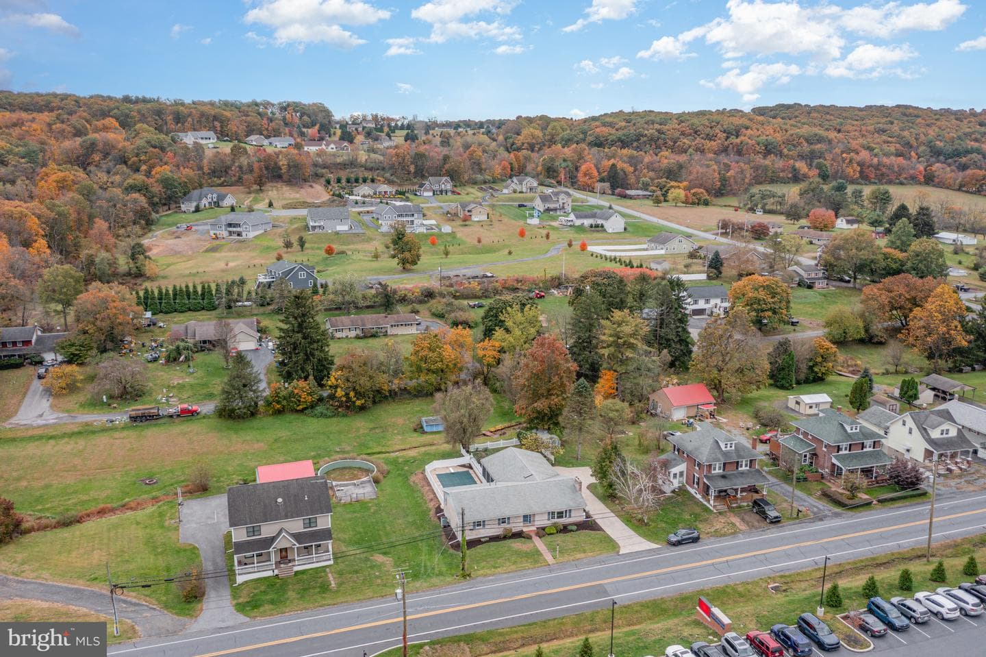 1386 Long Run Road photo 39