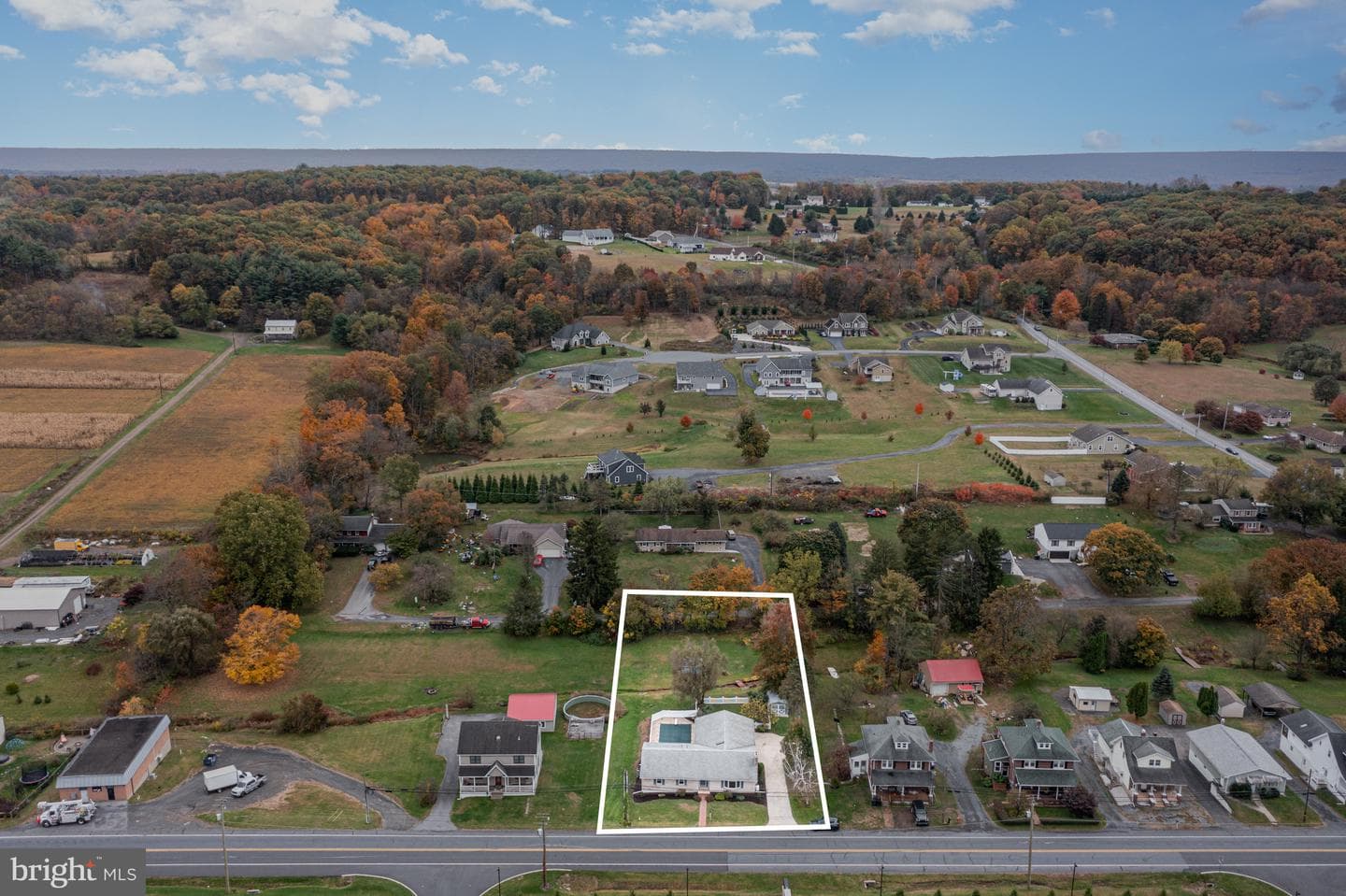 1386 Long Run Road photo 40