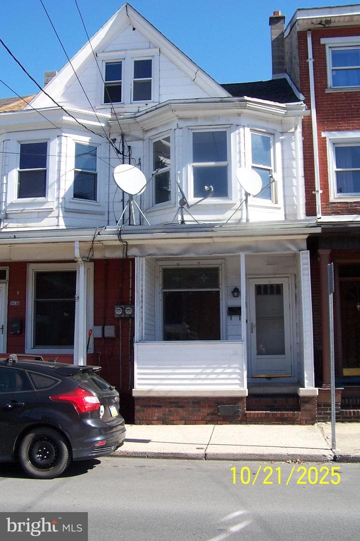 143 N Pine Street