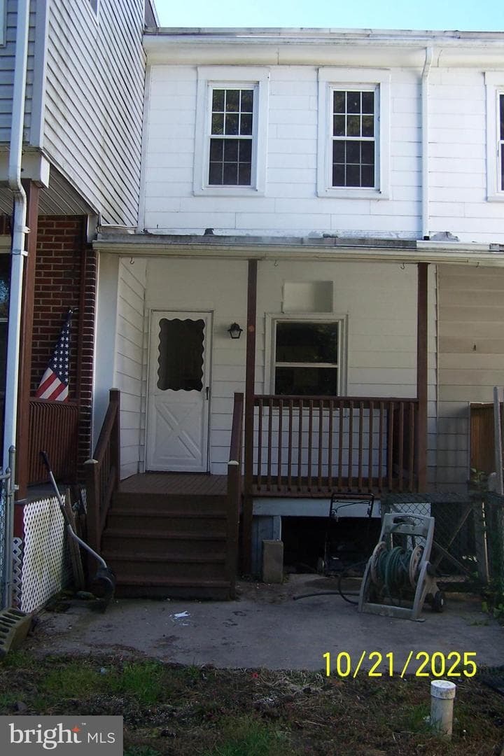 143 N Pine Street photo 18