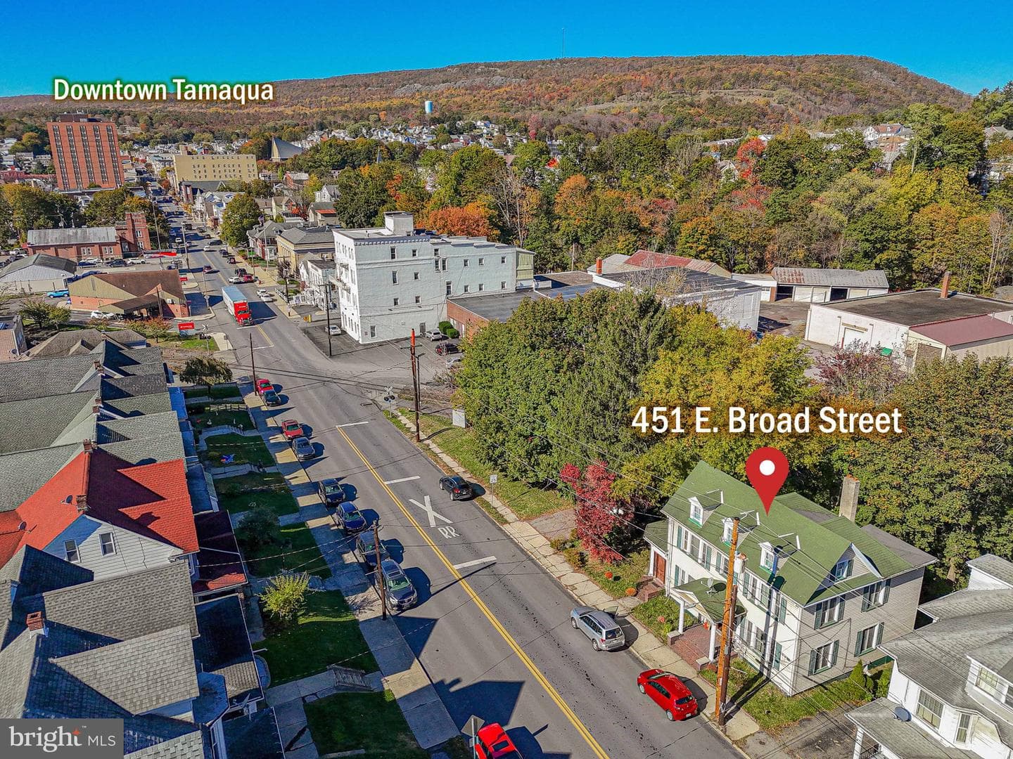 451 E Broad Street photo 3