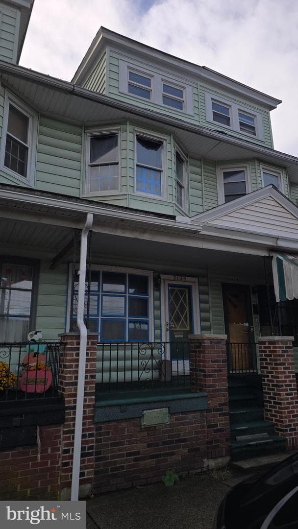 2134 Centre Street, Ashland