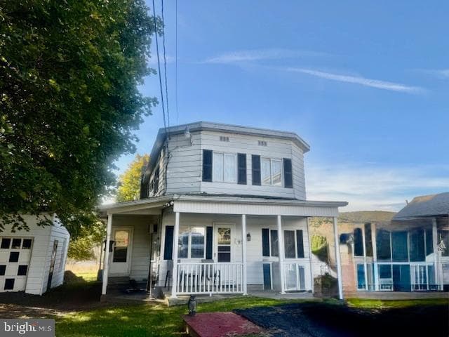 931 Barnesville Drive photo 1