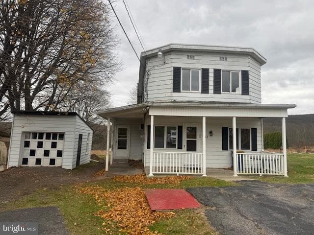 931 Barnesville Drive photo 2