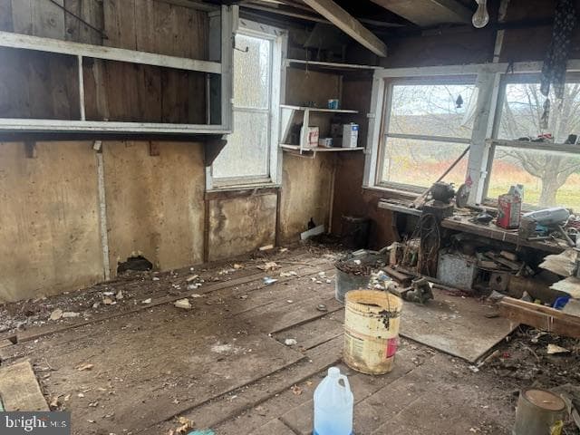 931 Barnesville Drive photo 20