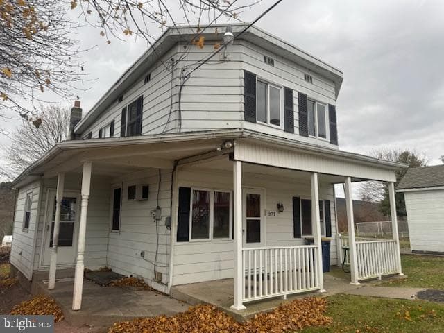 931 Barnesville Drive photo 3