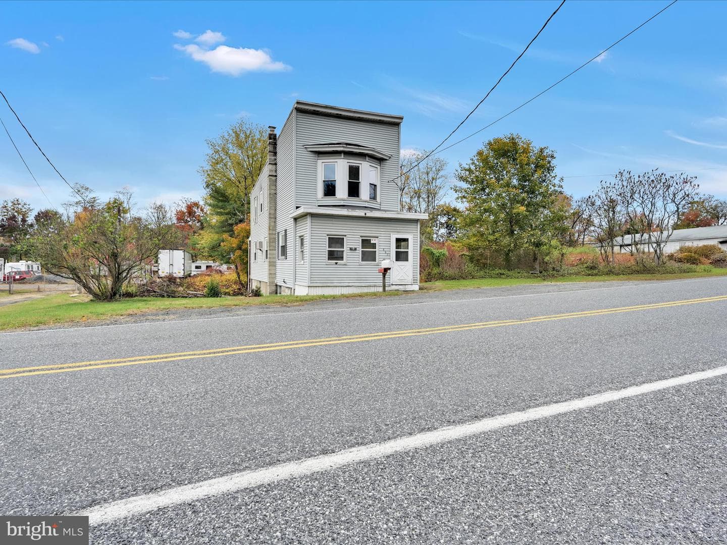 665 Port Carbon St Clair Highway photo 1
