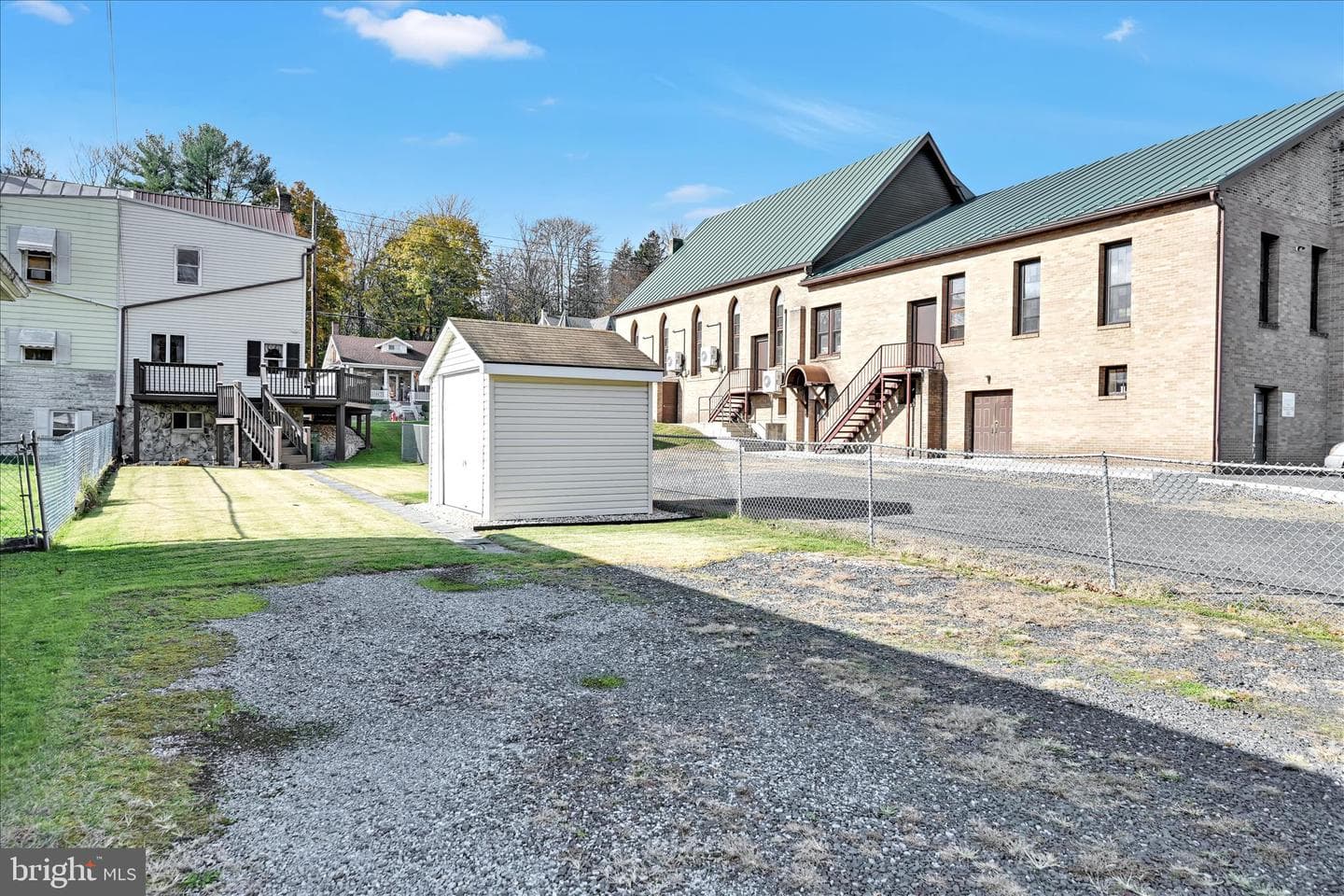 283 S Tulpehocken Street photo 28