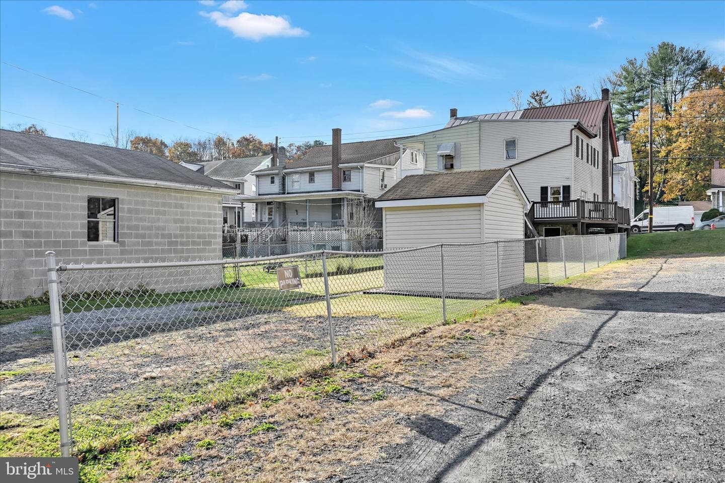 283 S Tulpehocken Street photo 29