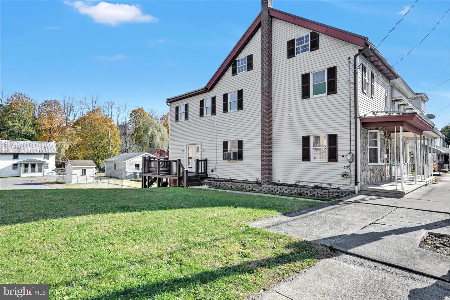 283 S Tulpehocken Street photo 30