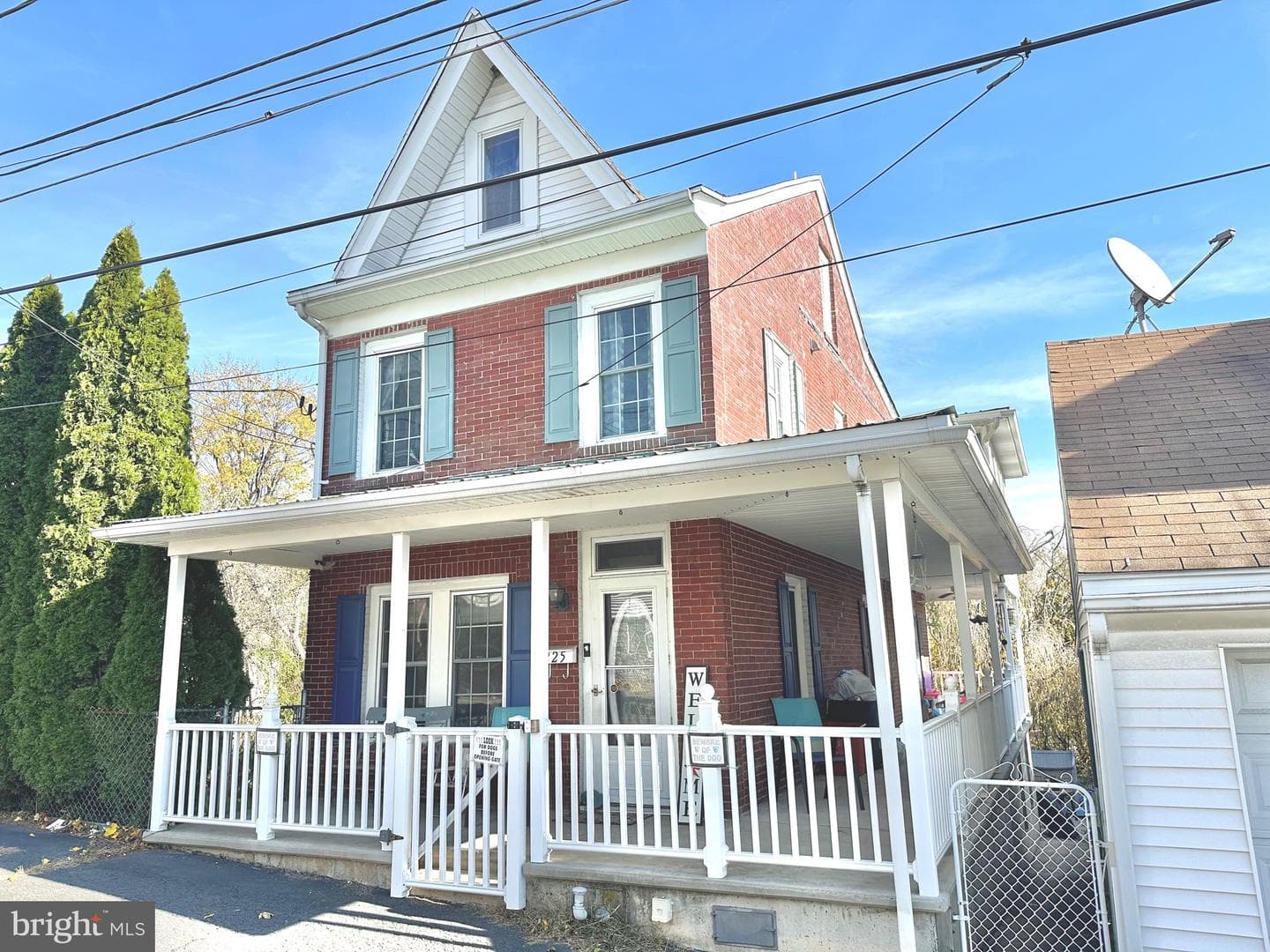 225 Cherry Street photo 4