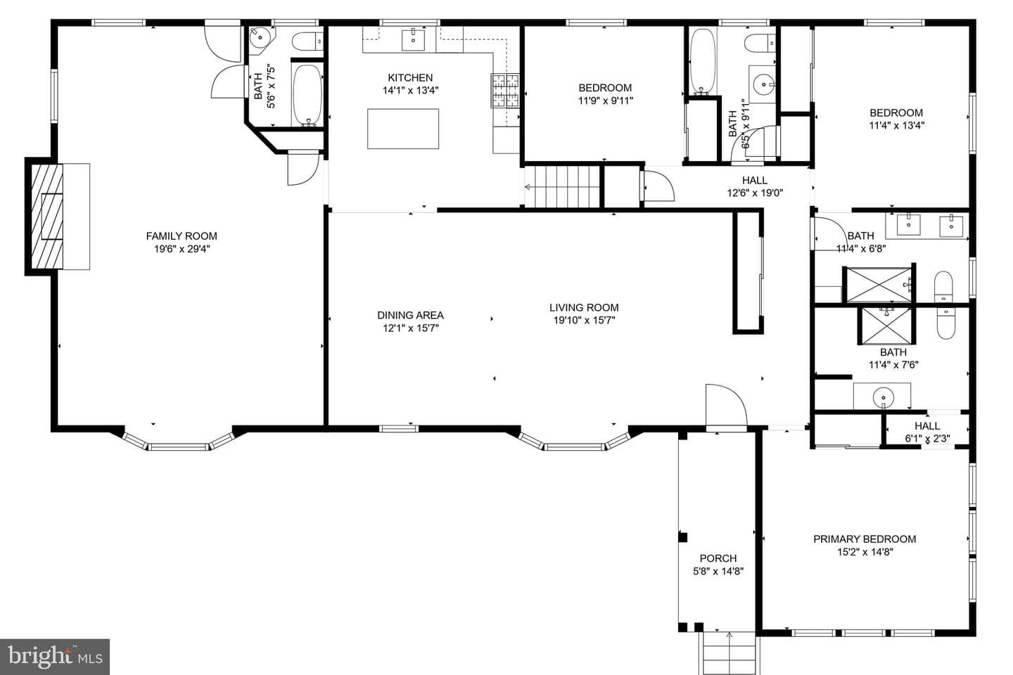 145 N Wylam Street photo 16